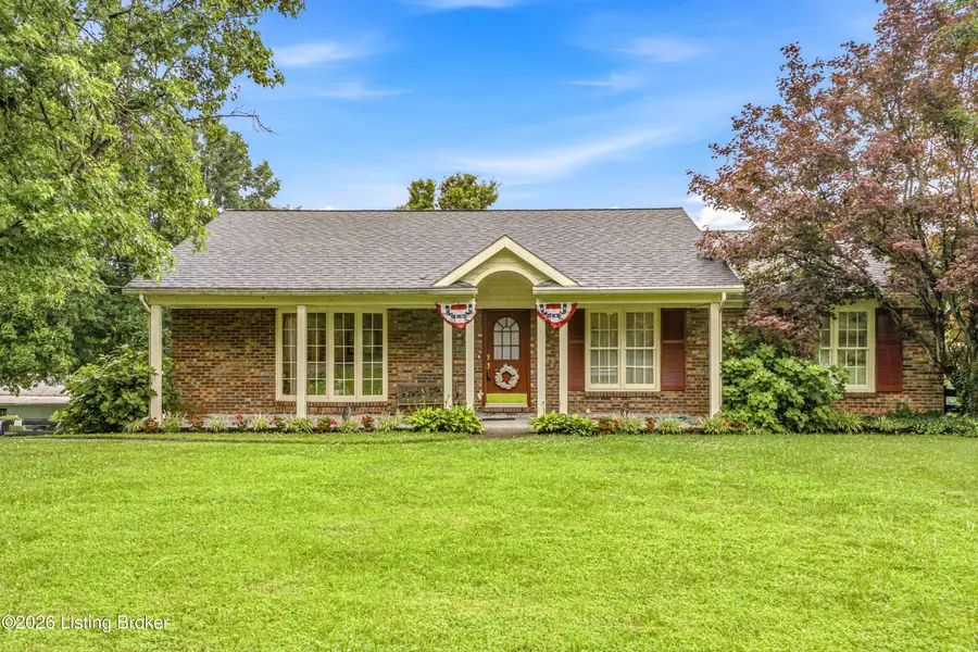 574 Hinkle Ln, Shelbyville, KY 40065 - #2