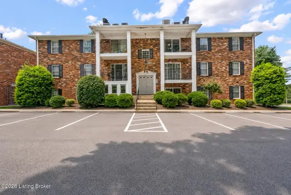 3307 Colonial Manor Cir #UNIT 6B, Louisville, KY 40218