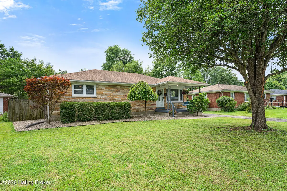 214 Southwood Terrace, Louisville, KY 40214 - #1