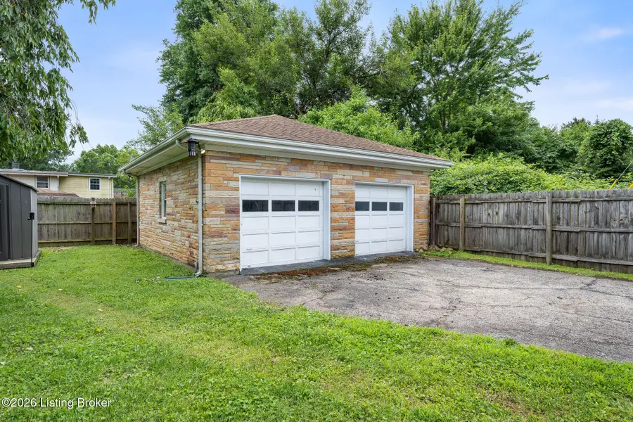 214 Southwood Terrace, Louisville, KY 40214 - #3