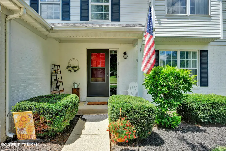 11115 Oak Bend Ct, Louisville, KY 40241 - #2
