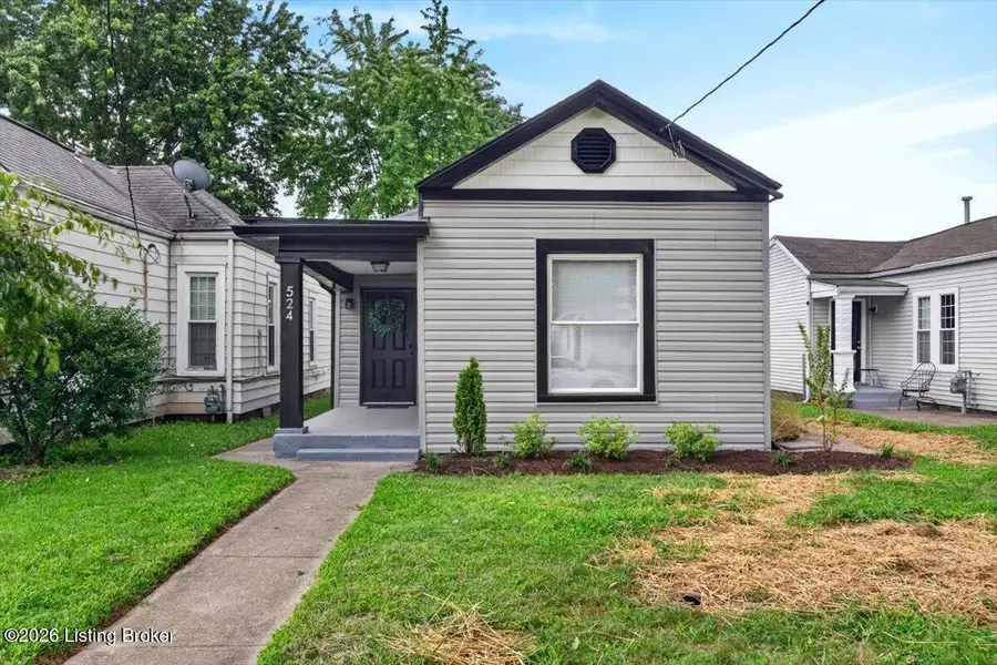 524 Warnock St, Louisville, KY 40217 - #3
