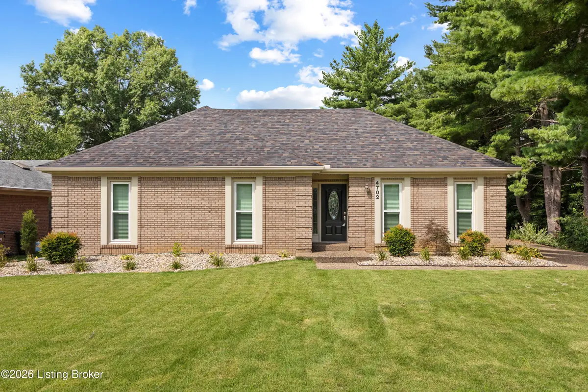 4702 Lowe Rd, Louisville, KY 40220 - #1