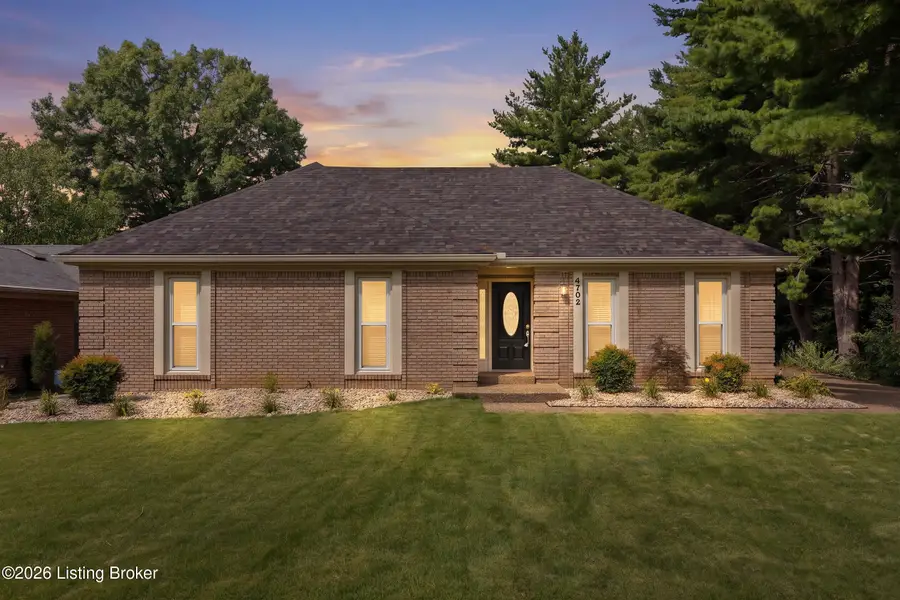 4702 Lowe Rd, Louisville, KY 40220 - #3