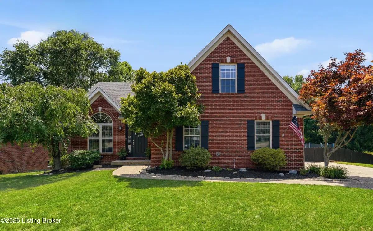 13613 Forest Bend Cir, Louisville, KY 40245 - #1