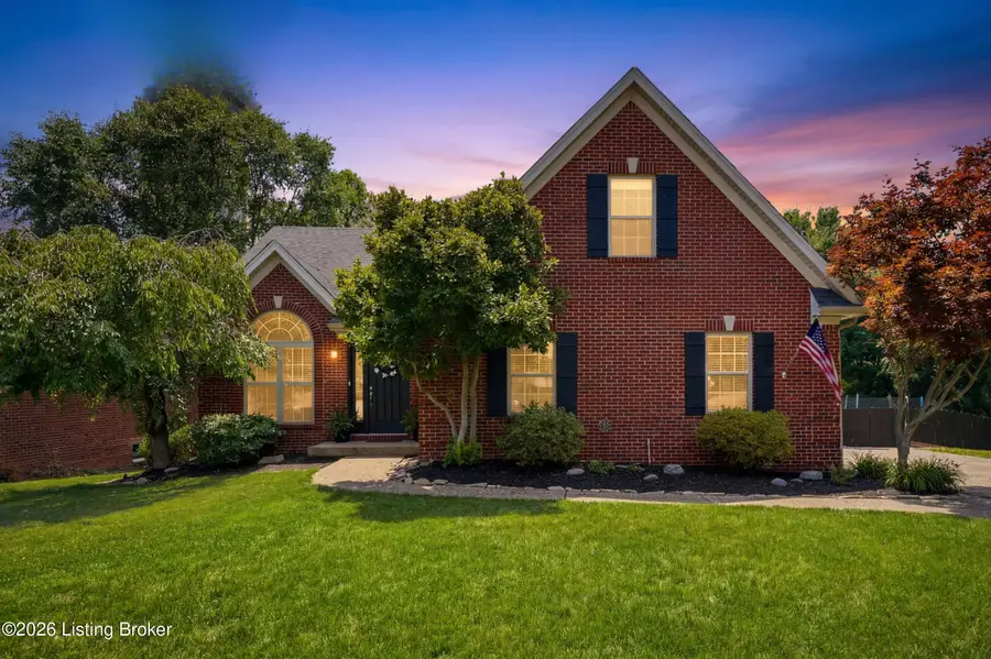 13613 Forest Bend Cir, Louisville, KY 40245 - #2