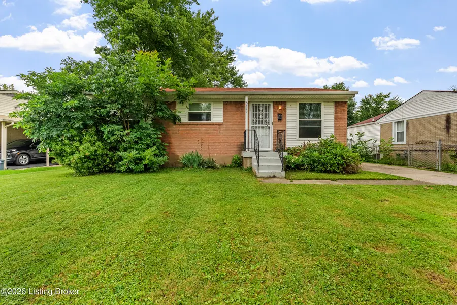 6511 Maravian Dr, Louisville, KY 40258 - #2