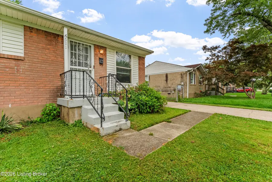 6511 Maravian Dr, Louisville, KY 40258 - #3