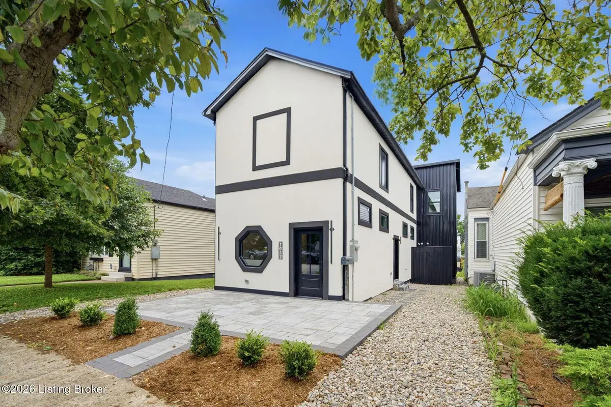 1032 Lydia St, Louisville, KY 40217 - #1