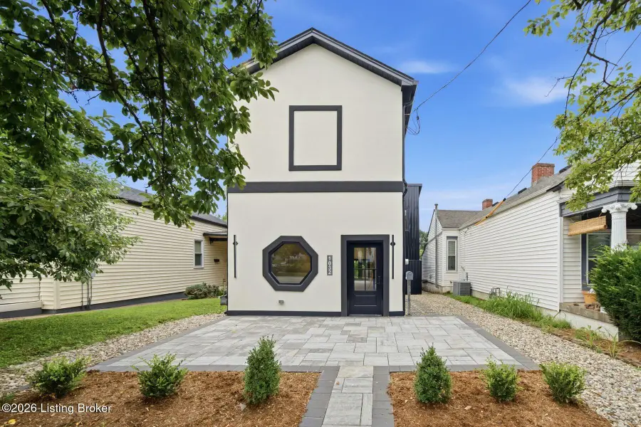 1032 Lydia St, Louisville, KY 40217 - #2