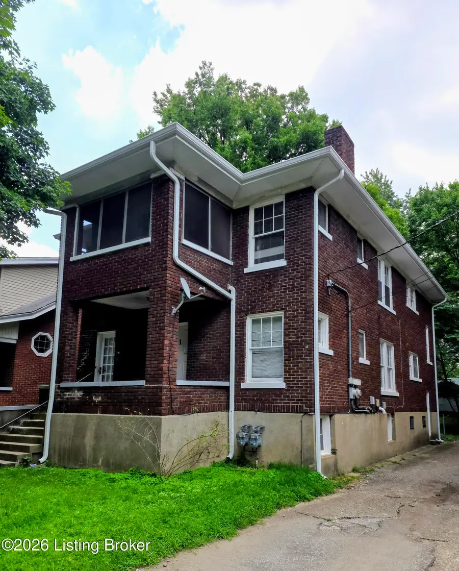 2124 Sherwood Ave, Louisville, KY 40205 - #3