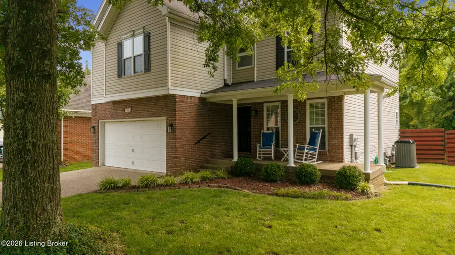 504 Evergreen Place Ct, Louisville, KY 40223 - #2