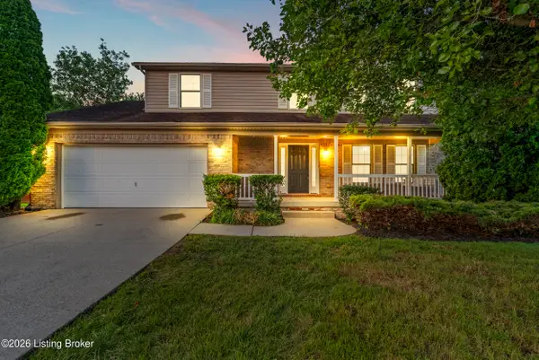 243 Grand Central Dr, Simpsonville, KY 40067