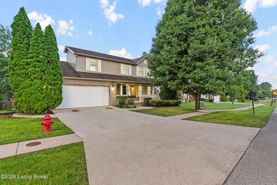 243 Grand Central Dr, Simpsonville, KY 40067 - #3
