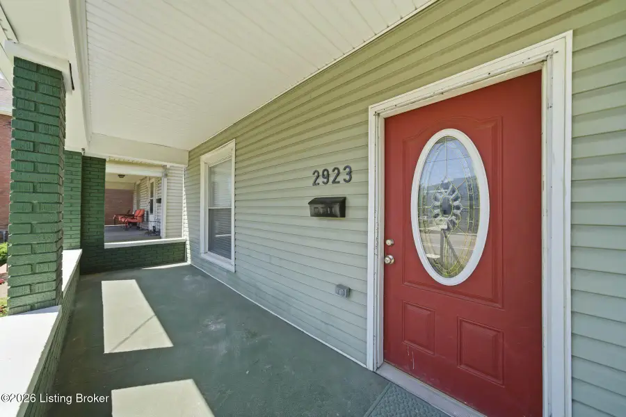 2923 W Market St, Louisville, KY 40212 - #2