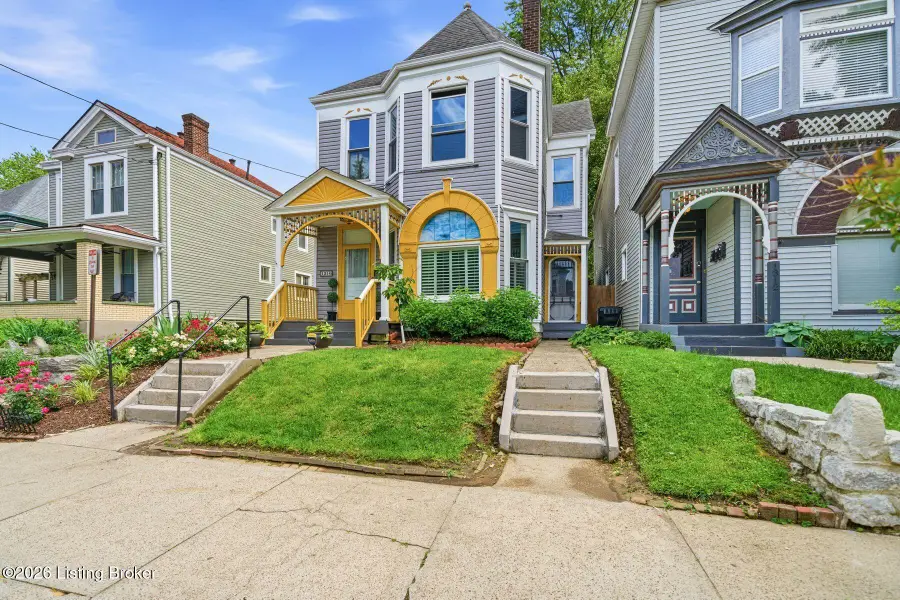 1314 Morton Ave, Louisville, KY 40204 - #2