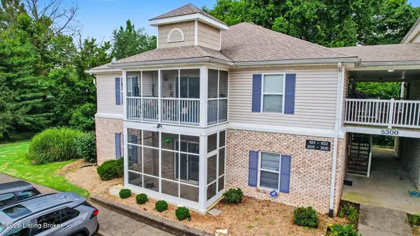 5300 Carolina Crossings Way #101, Louisville, KY 40219