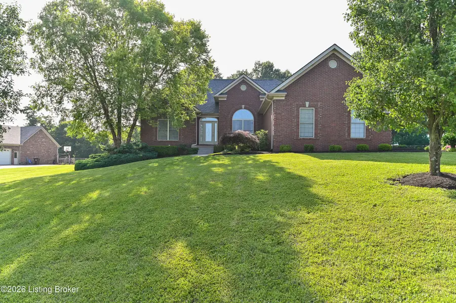 367 Arbor Green Way, Fisherville, KY 40023 - #2