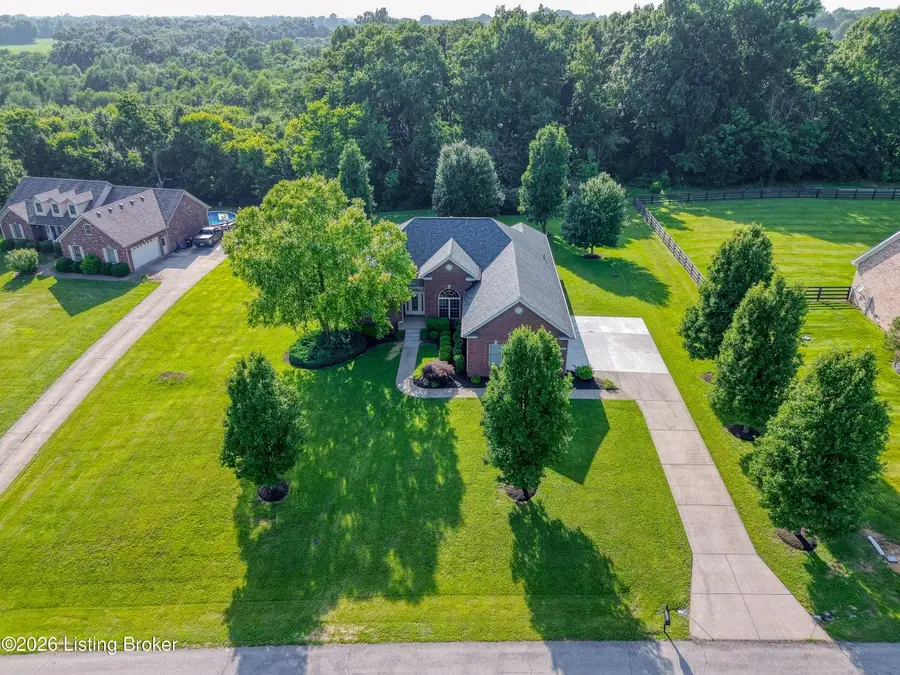 367 Arbor Green Way, Fisherville, KY 40023 - #3
