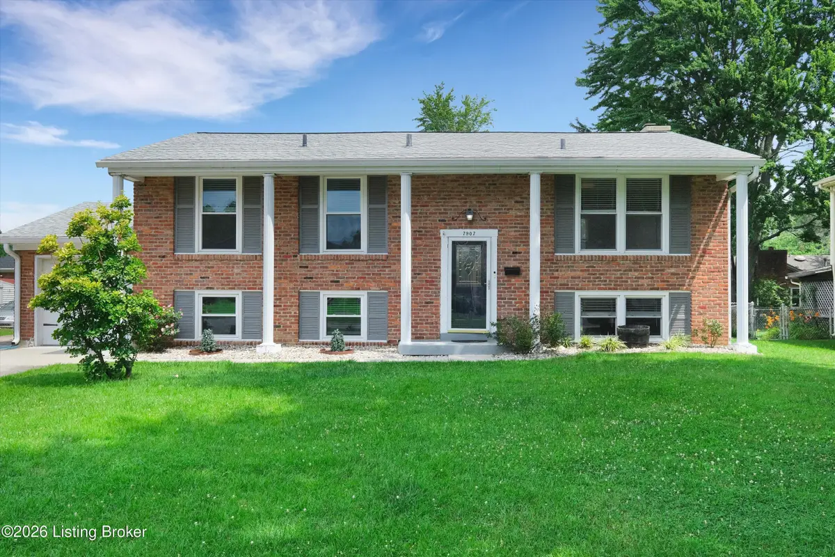 7907 Brynwood Ln, Louisville, KY 40291 - #1