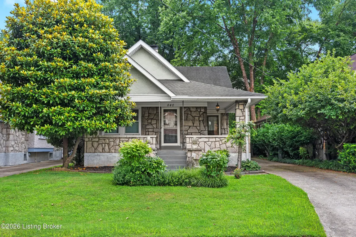 840 Melford Ave, Louisville, KY 40217 - #1