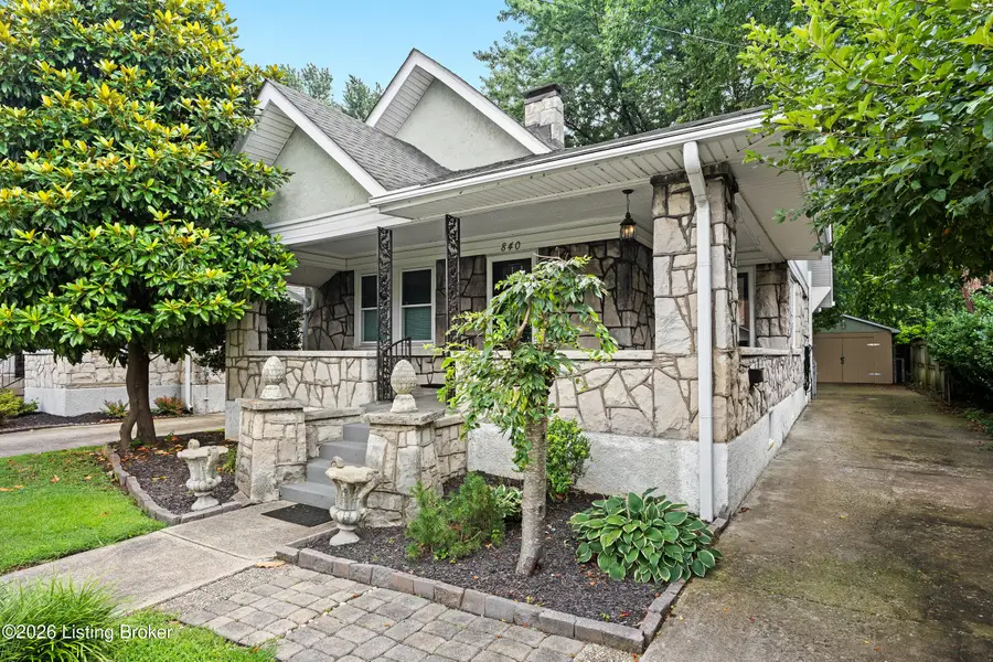 840 Melford Ave, Louisville, KY 40217 - #3
