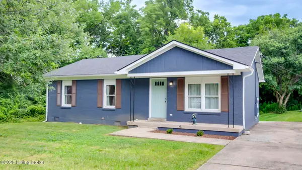 213 Short St, Shelbyville, KY 40065