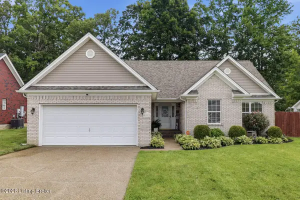 537 Shady Glen Cir, Shepherdsville, KY 40165
