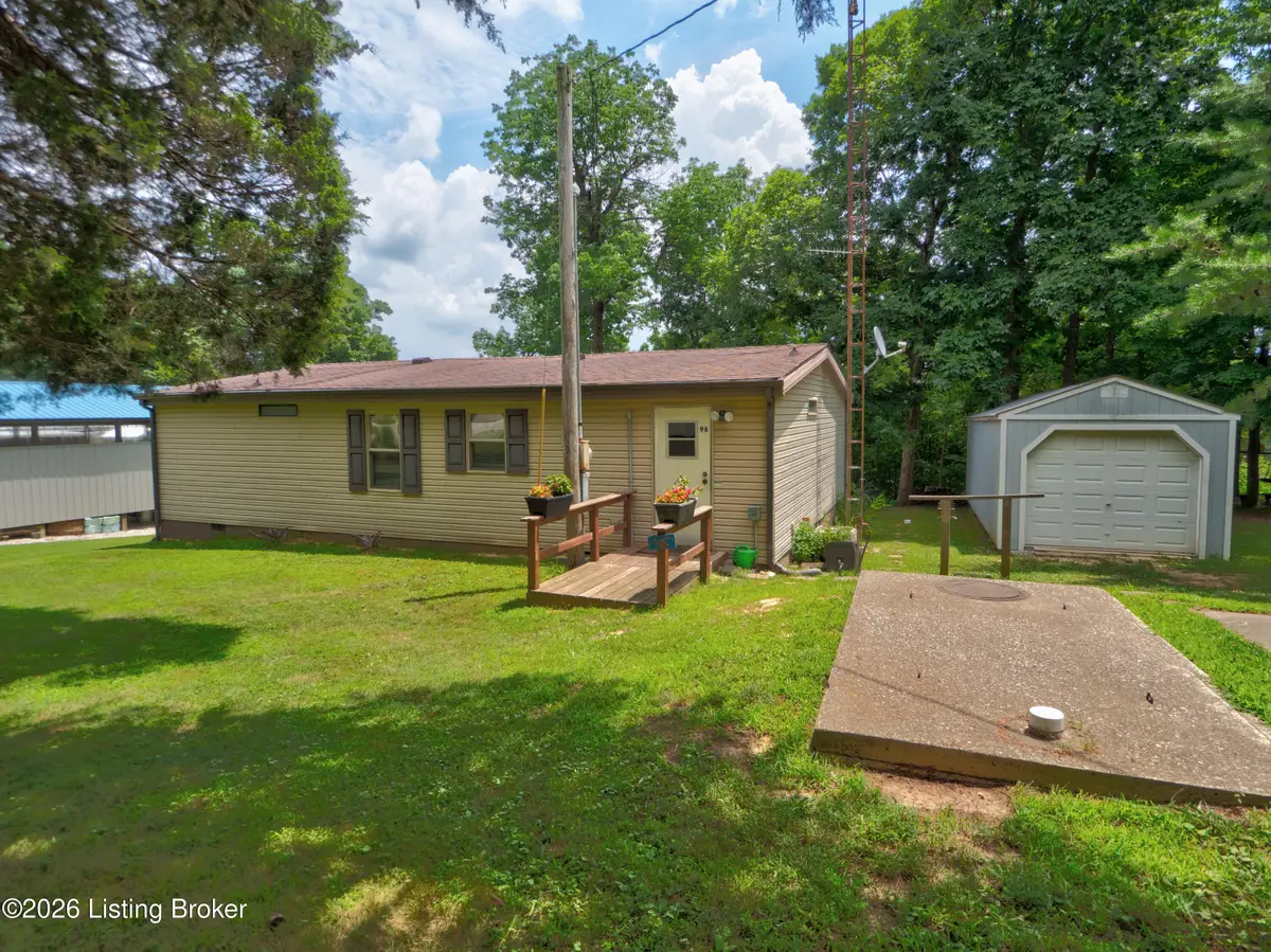 96 Shores Ln, Falls Of Rough, KY 40119 - #1