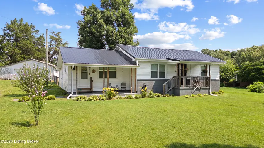 6534 Valley Creek Rd, Elizabethtown, KY 42701 - #2