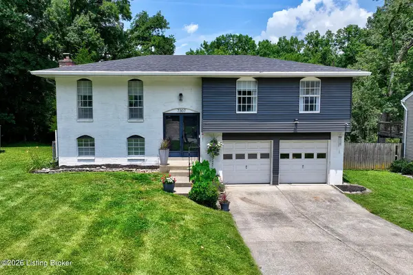 7307 Sideoats Dr, Crestwood, KY 40014