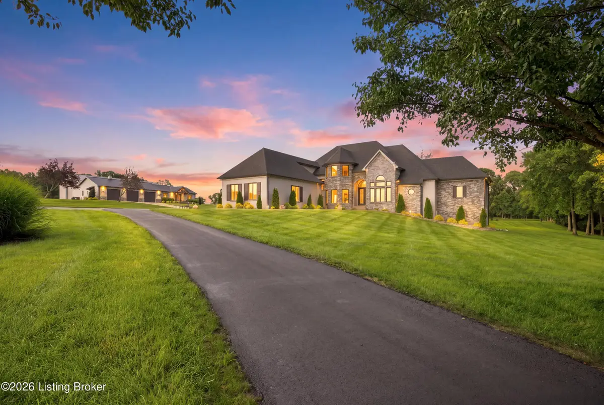 486 Chesterfield Way, Simpsonville, KY 40067 - #1