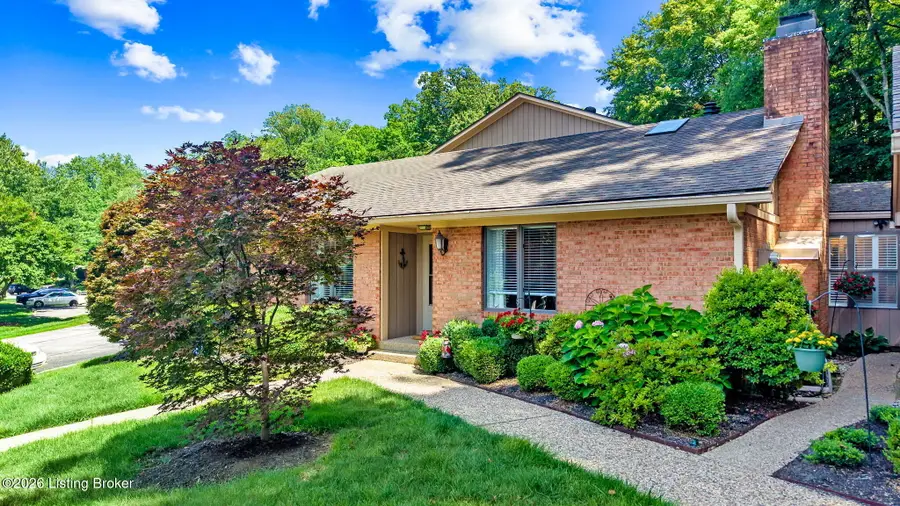 5519 Forest Lake Dr, Prospect, KY 40059 - #3