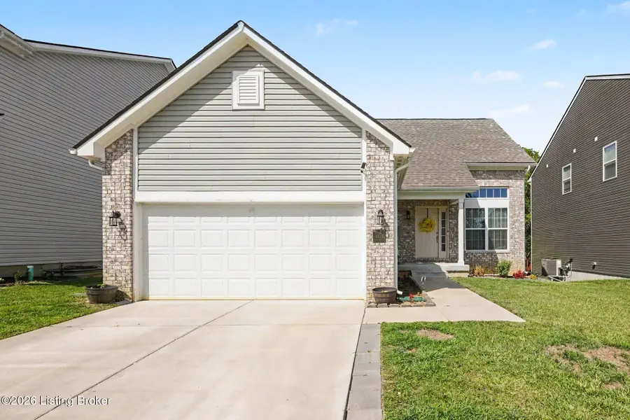 1111 Johnson Ridge Rd, Louisville, KY 40245 - #2