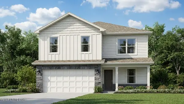 117 Purse Ln, Elizabethtown, KY 42701