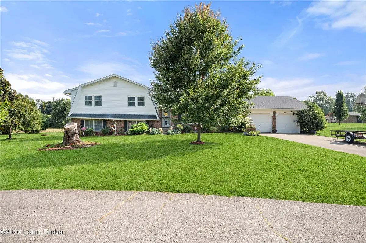 218 Somber Way, Shepherdsville, KY 40165 - #1