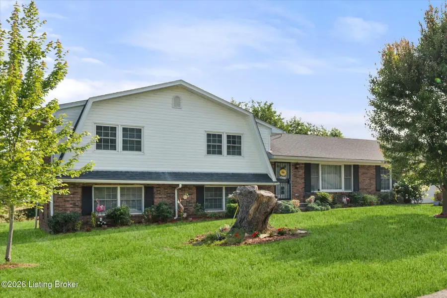 218 Somber Way, Shepherdsville, KY 40165 - #2