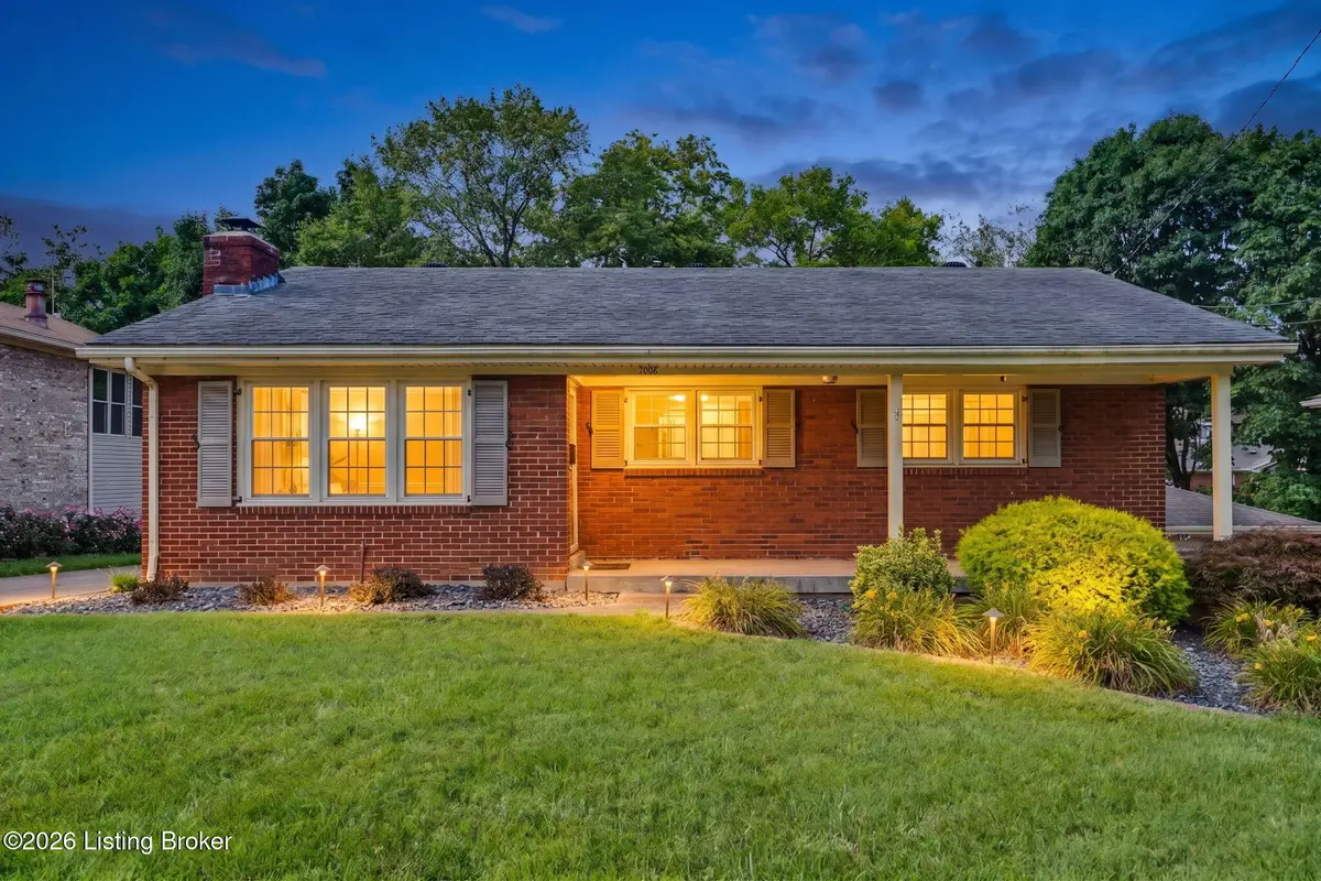 7006 Norlynn Dr, Louisville, KY 40228 - #1