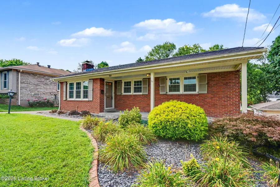 7006 Norlynn Dr, Louisville, KY 40228 - #3