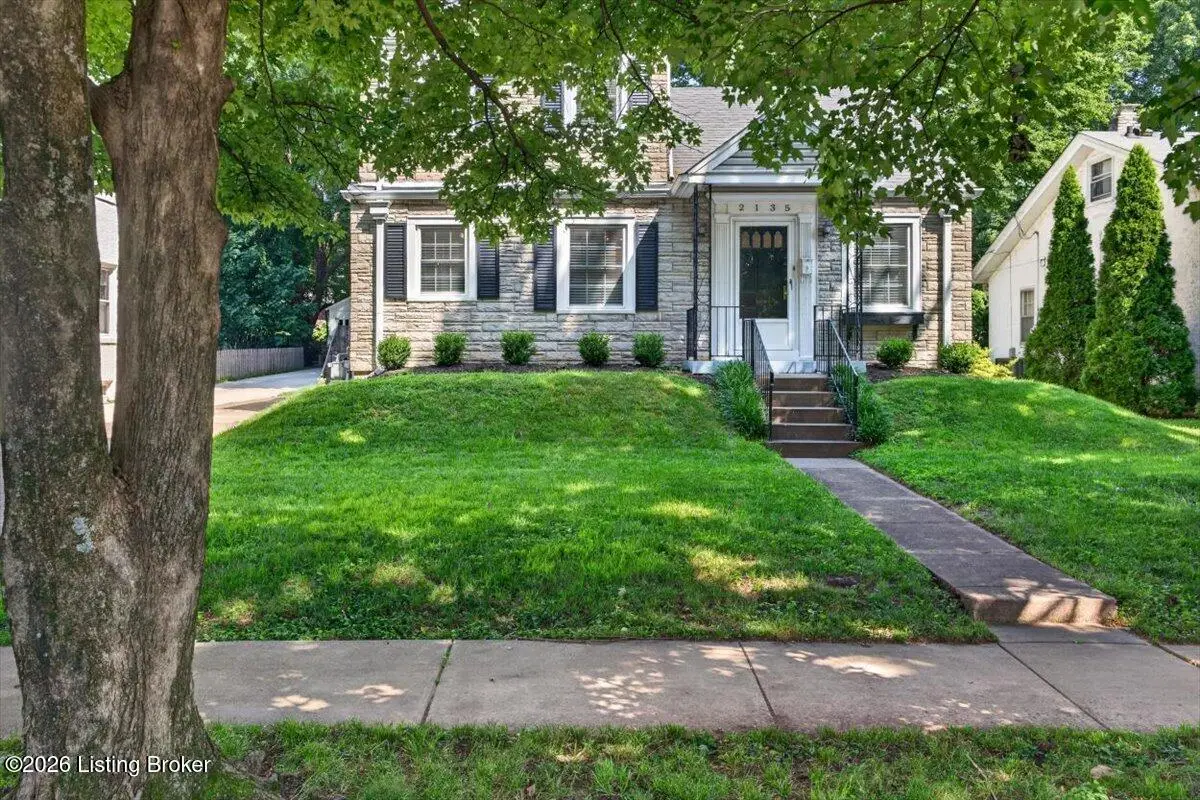 2135 Gladstone Ave, Louisville, KY 40205 - #1