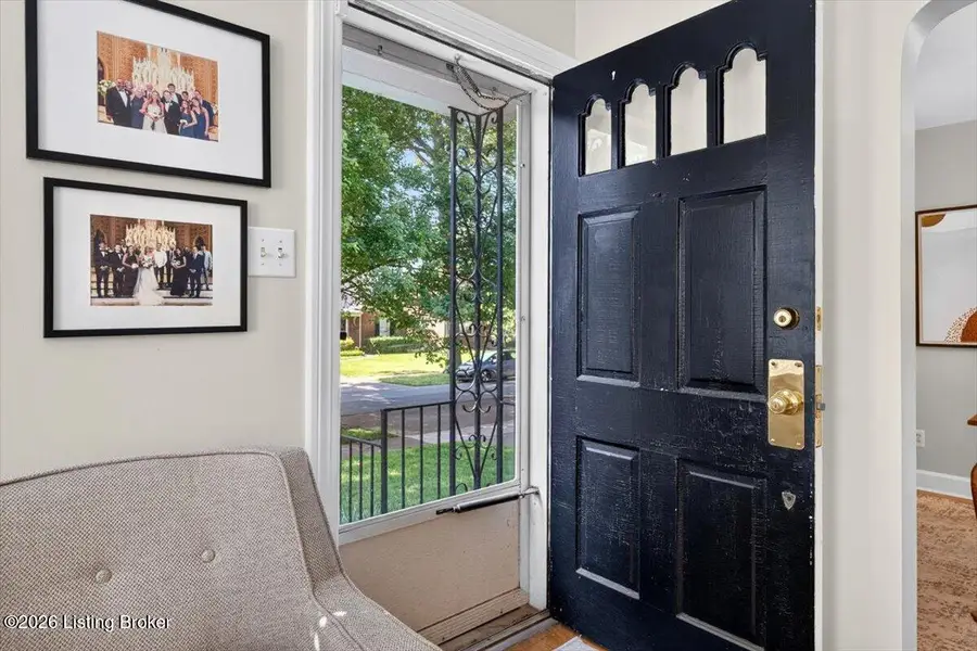2135 Gladstone Ave, Louisville, KY 40205 - #3