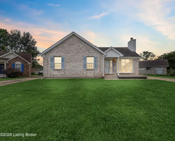 7106 Brook Garden Pl, Louisville, KY 40258