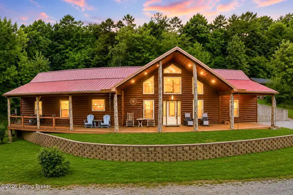 2086 Martin Pierce Rd, Cub Run, KY 42729
