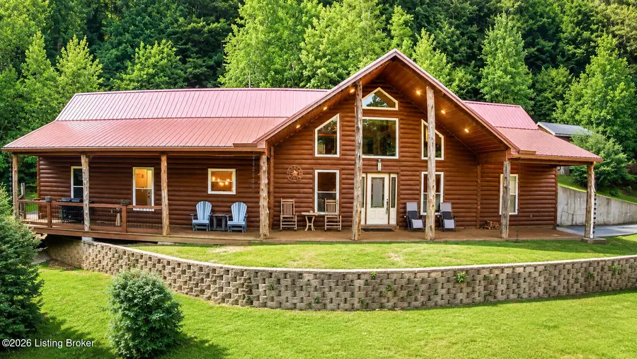 2086 Martin Pierce Rd, Cub Run, KY 42729 - #2