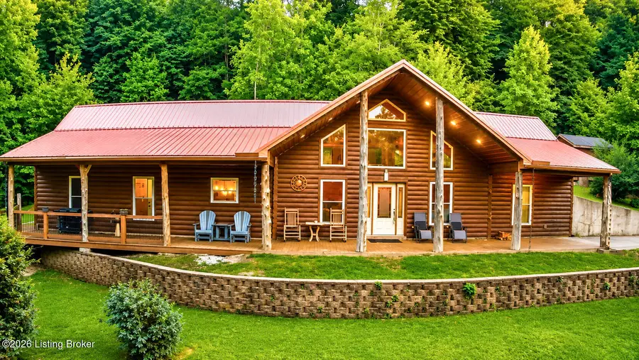 2086 Martin Pierce Rd, Cub Run, KY 42729 - #3