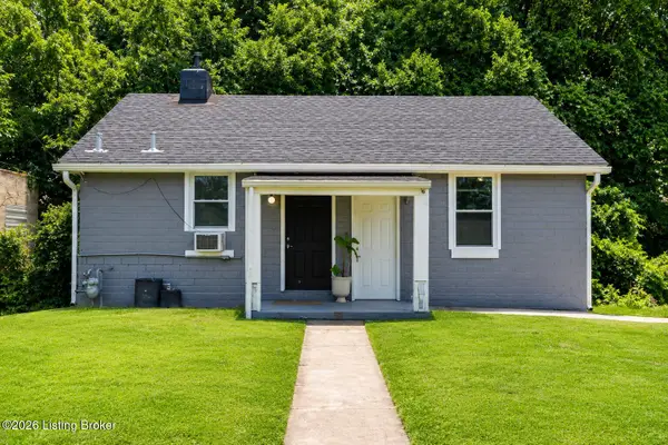 15520 Dixie Hwy, Louisville, KY 40272
