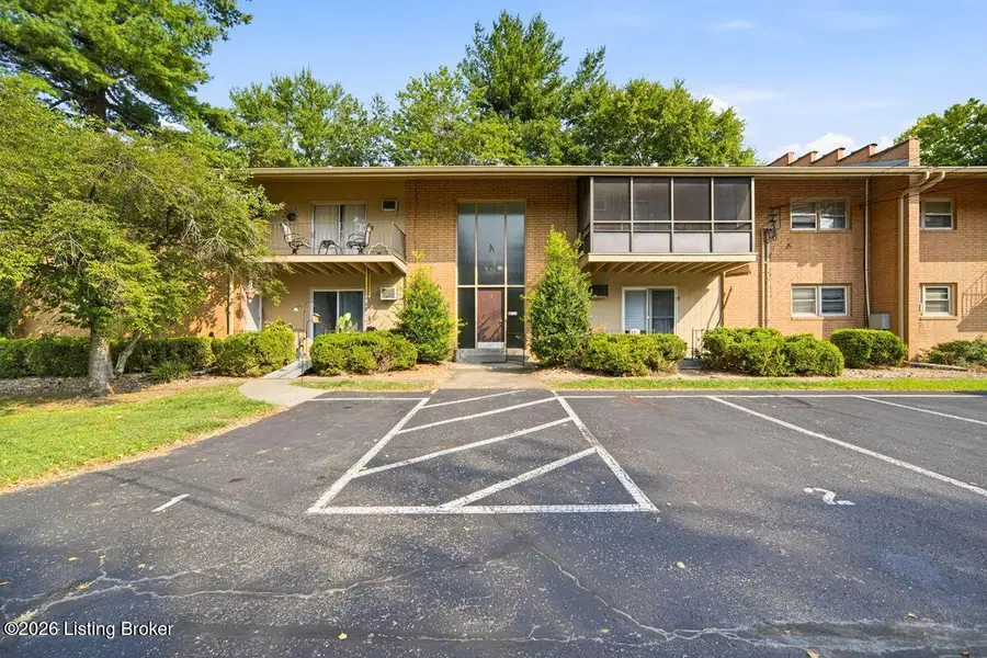 3501 Illinois Ave #APT A7, Louisville, KY 40213 - #2