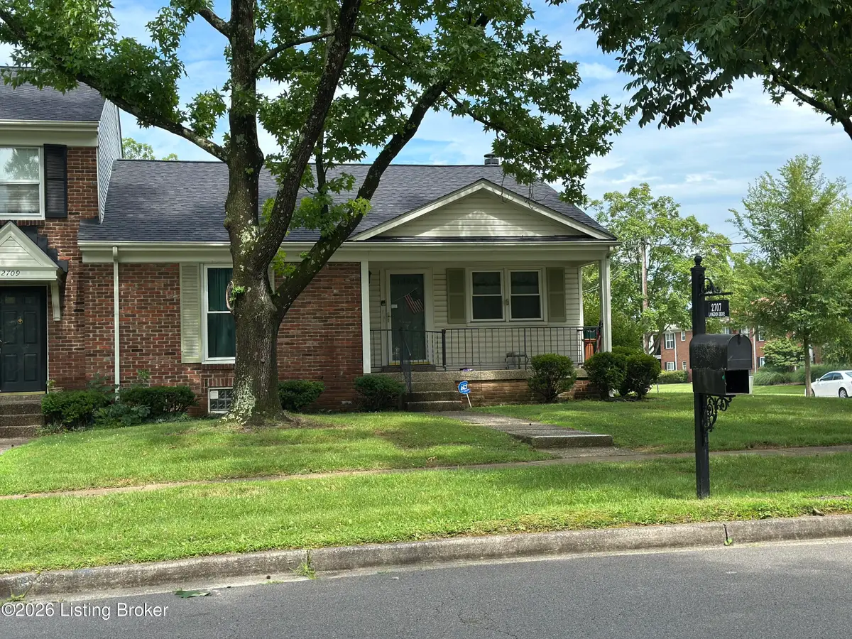 2707 Langdon Dr, Louisville, KY 40241 - #1