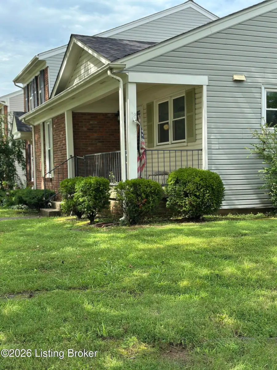 2707 Langdon Dr, Louisville, KY 40241 - #2