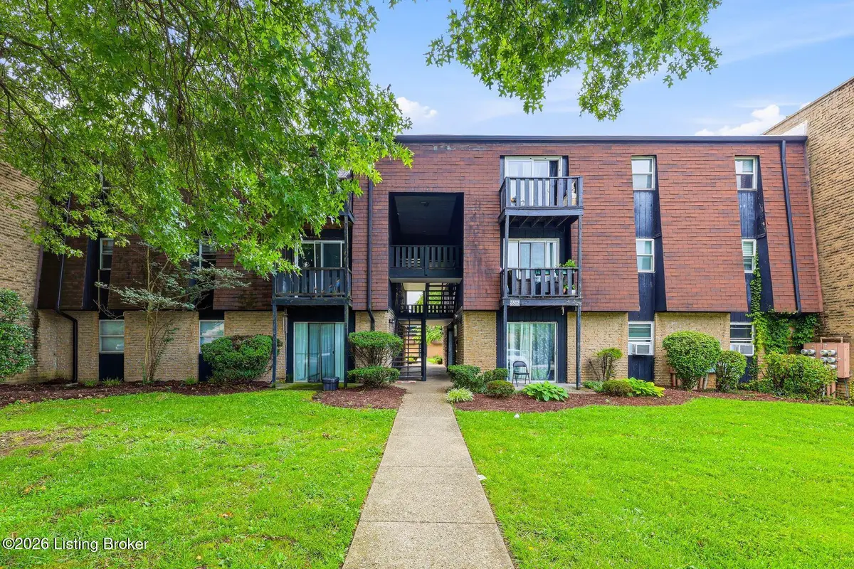 3502 Lodge Ln #333, Louisville, KY 40218 - #1